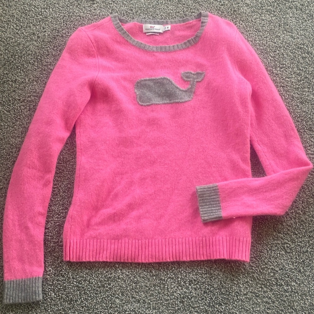 Vineyard Vines Sweater